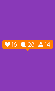 30 passos para ganhar seguidores no Instagram