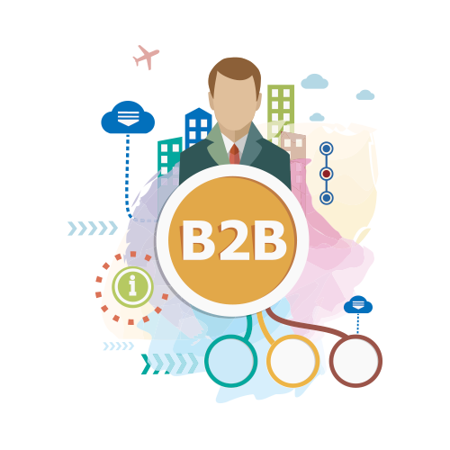 Marketing empresarial: como usar o poder do conteúdo para conquistar clientes no mercado B2B