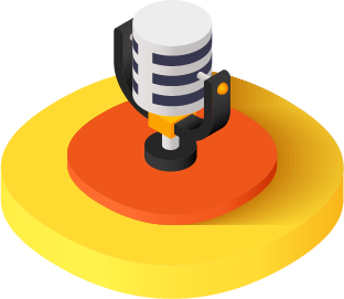 O que é podcast, uma mídia que voltou com força total, e como usá-lo para engajar a audiência do seu negócio