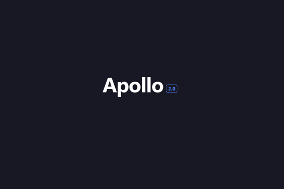 Apollo 2.0
