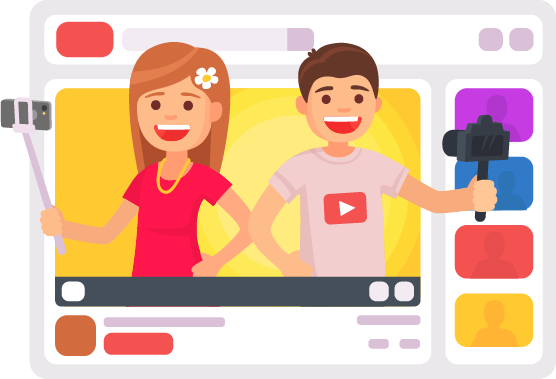 A Melhor Forma de Crescer no YouTube: Como Conseguir o Collab Ideal para Atingir Novas Audiências